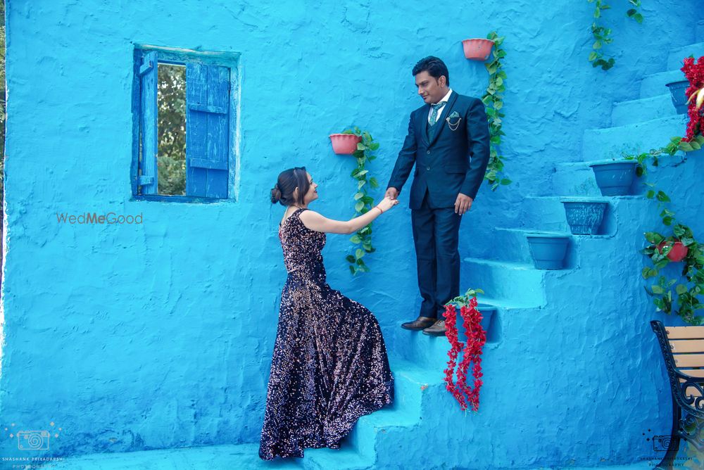 Photo From Destination Prewedding - By Shashank Priyadarshi Photography