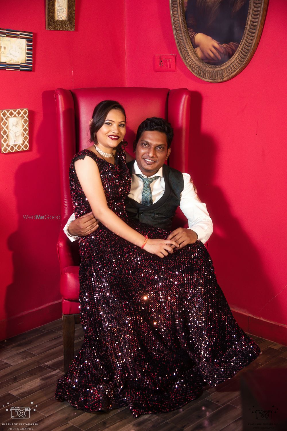 Photo From Destination Prewedding - By Shashank Priyadarshi Photography