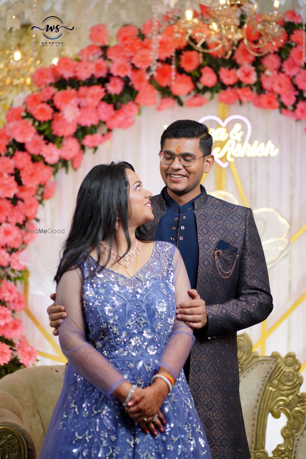 Photo From Engagement - By Wed Sutra