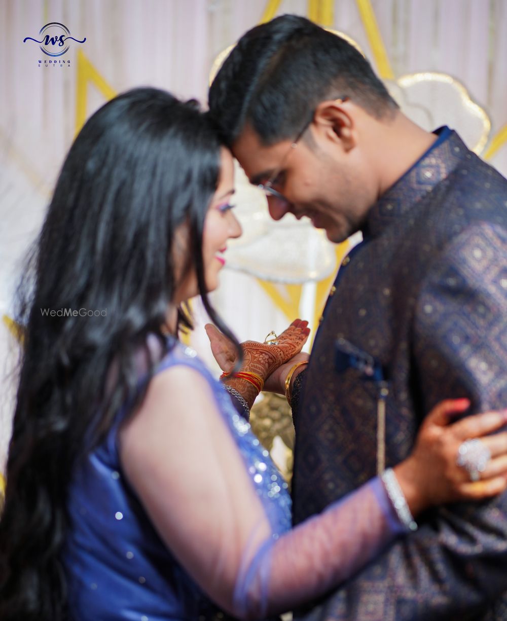 Photo From Engagement - By Wed Sutra