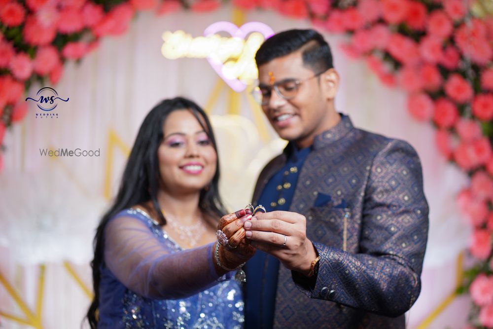 Photo From Engagement - By Wed Sutra