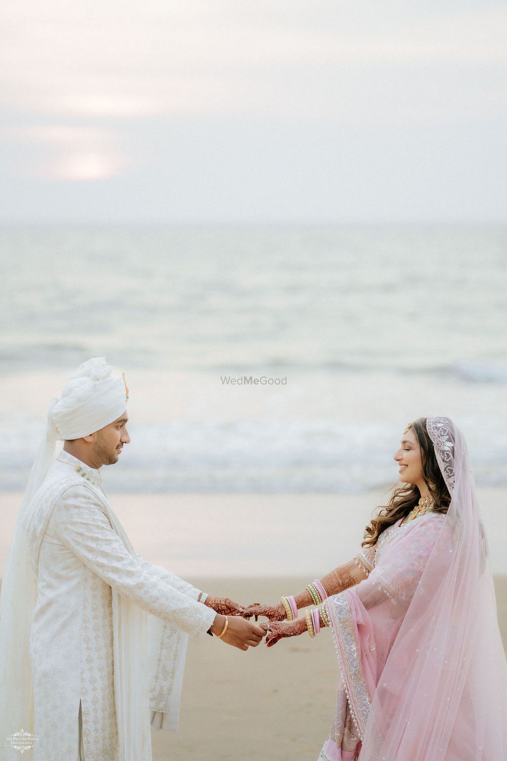 Photo From Rahul & Chahal - By The Picture Patch Photography 