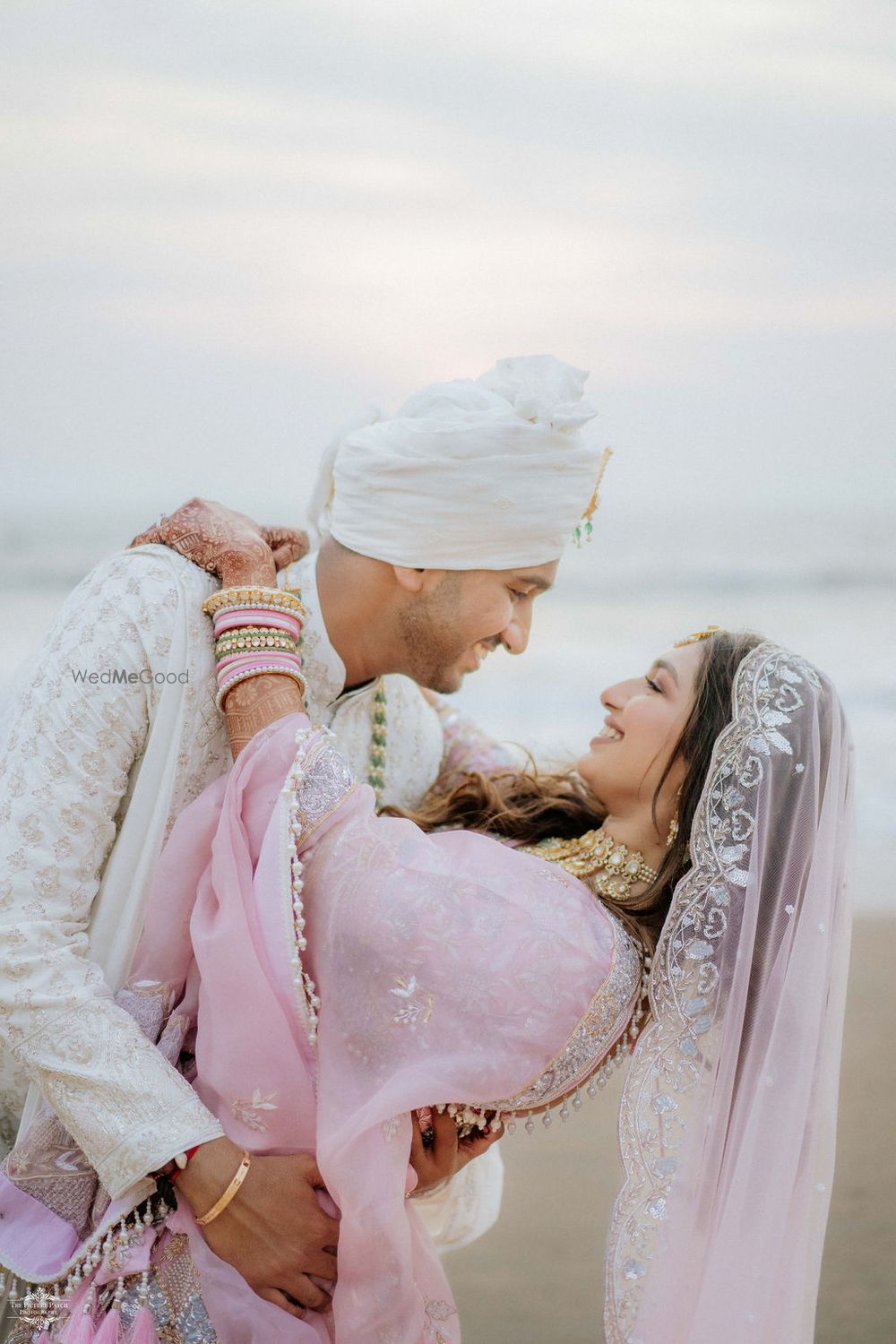 Photo From Rahul & Chahal - By The Picture Patch Photography 