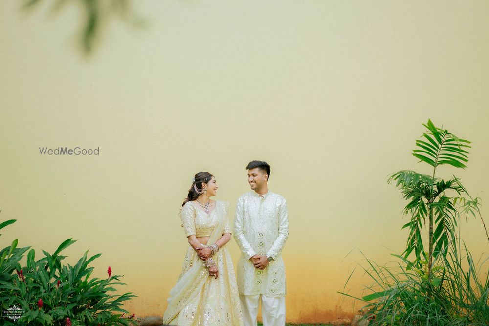 Photo From Rahul & Chahal - By The Picture Patch Photography 