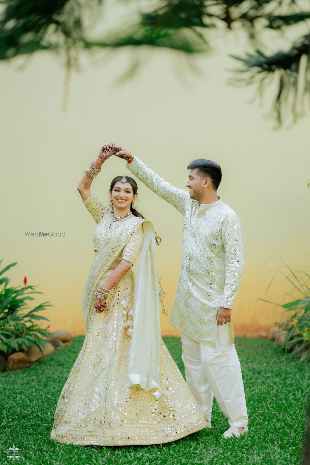 Photo From Rahul & Chahal - By The Picture Patch Photography 