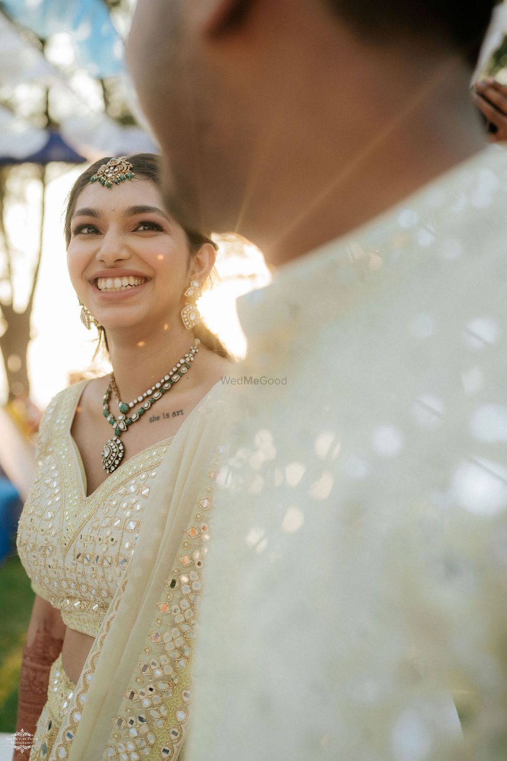 Photo From Rahul & Chahal - By The Picture Patch Photography 