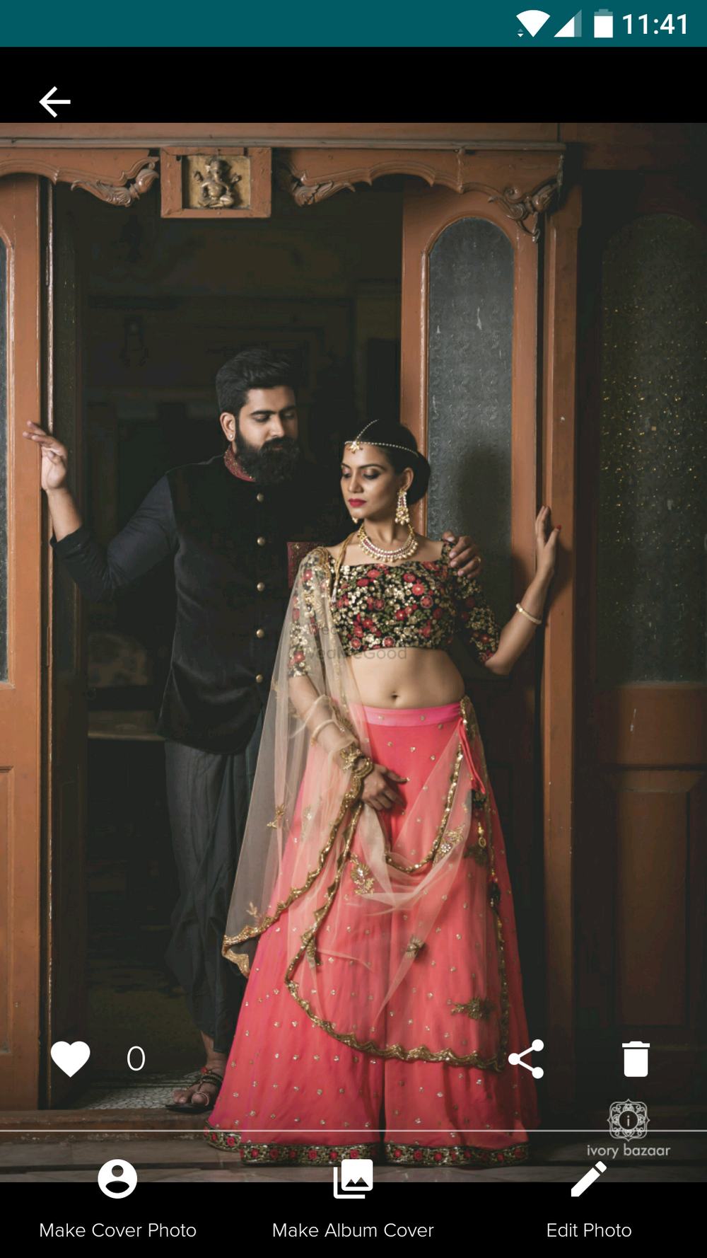 Photo From couple goals - By Ivory Bazaar Grooms