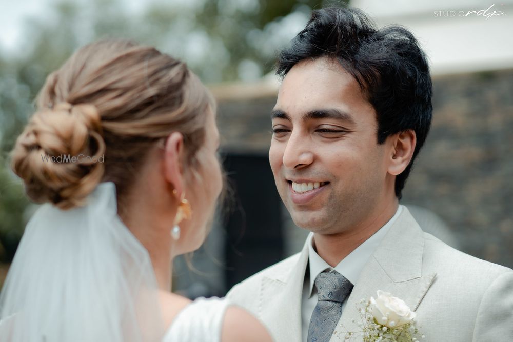 Photo From Adela & Ayush - By Studio RDP