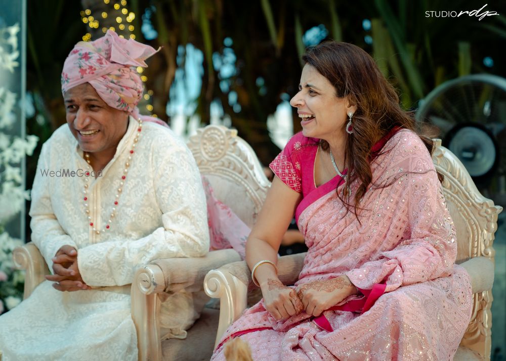 Photo From Sheetal & Aditya - By Studio RDP