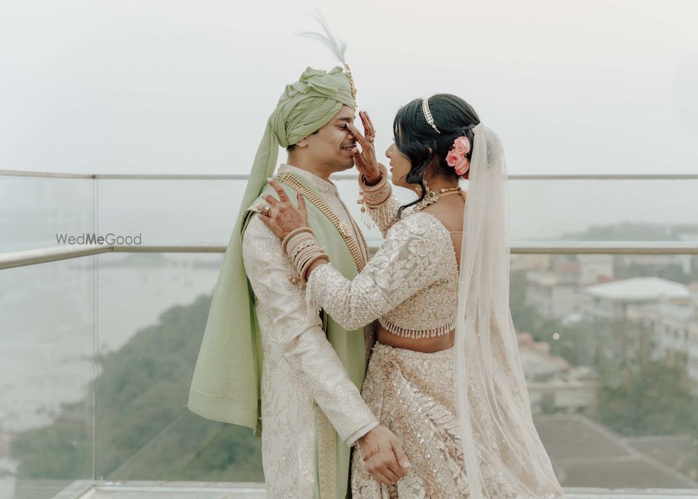 Photo From Purvi & Adit - By Studio RDP