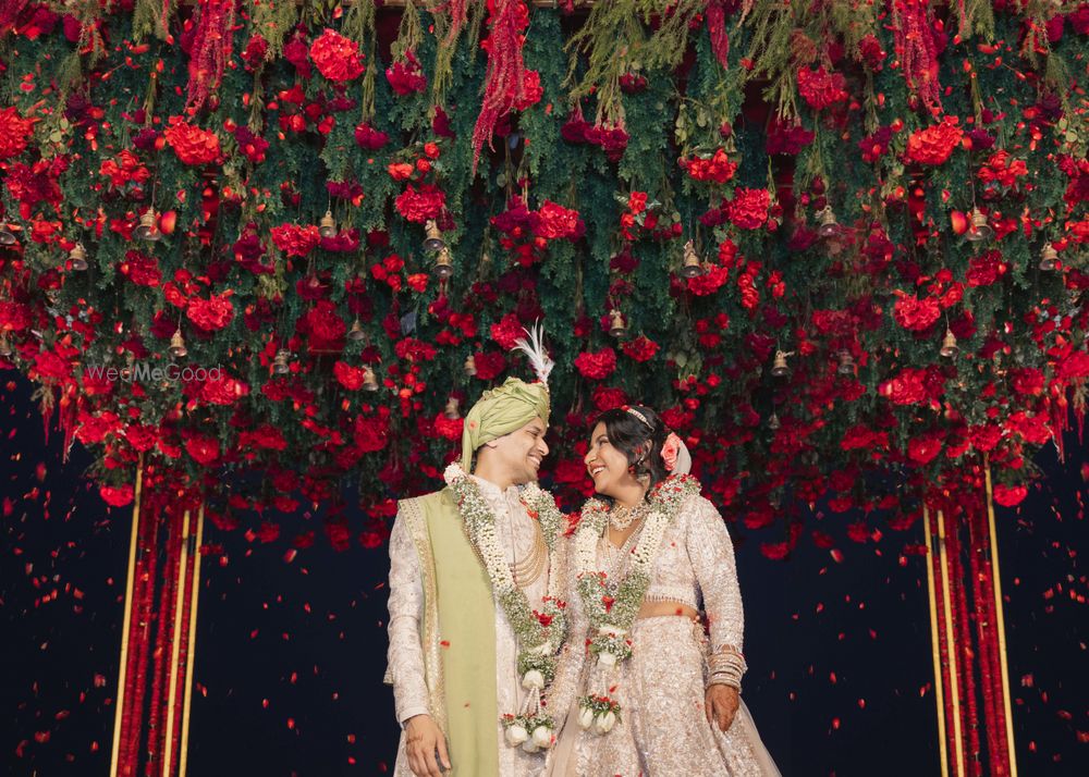 Photo From Purvi & Adit - By Studio RDP