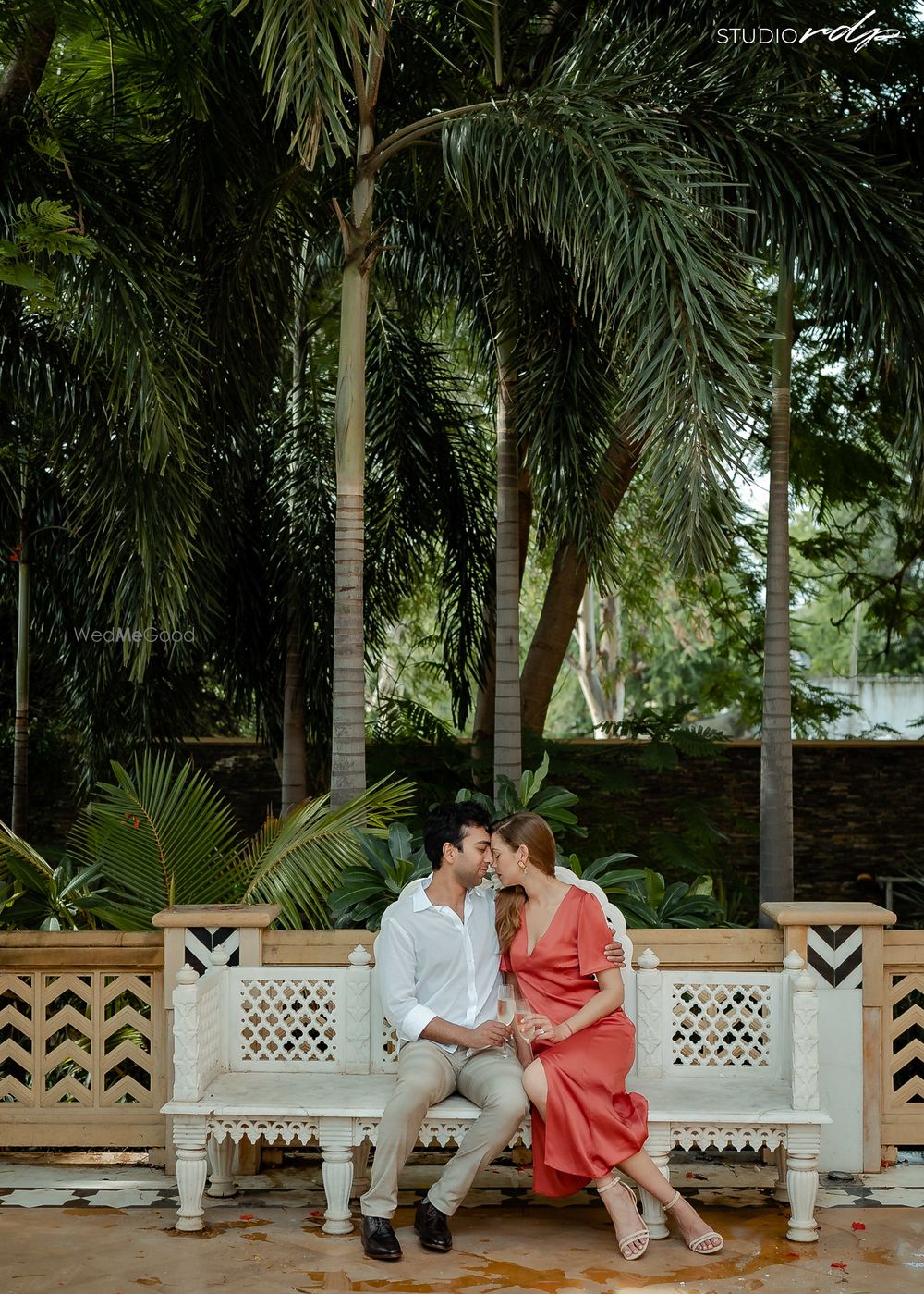 Photo From Priyanka-Varun & Adela-Ayush - By Studio RDP