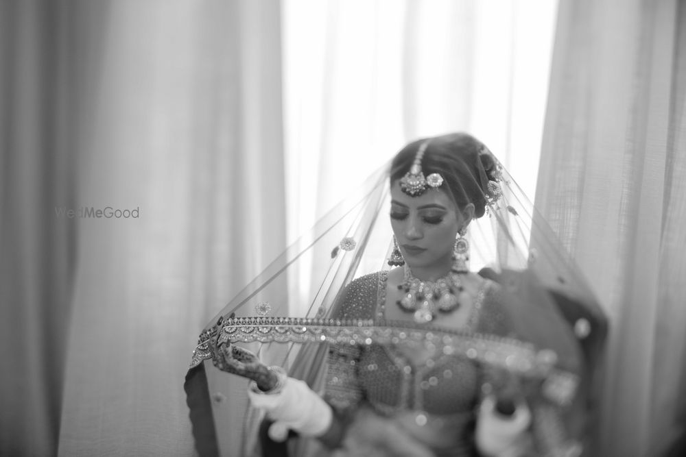 Photo From Kartik weds Richa - By Jassi Photography