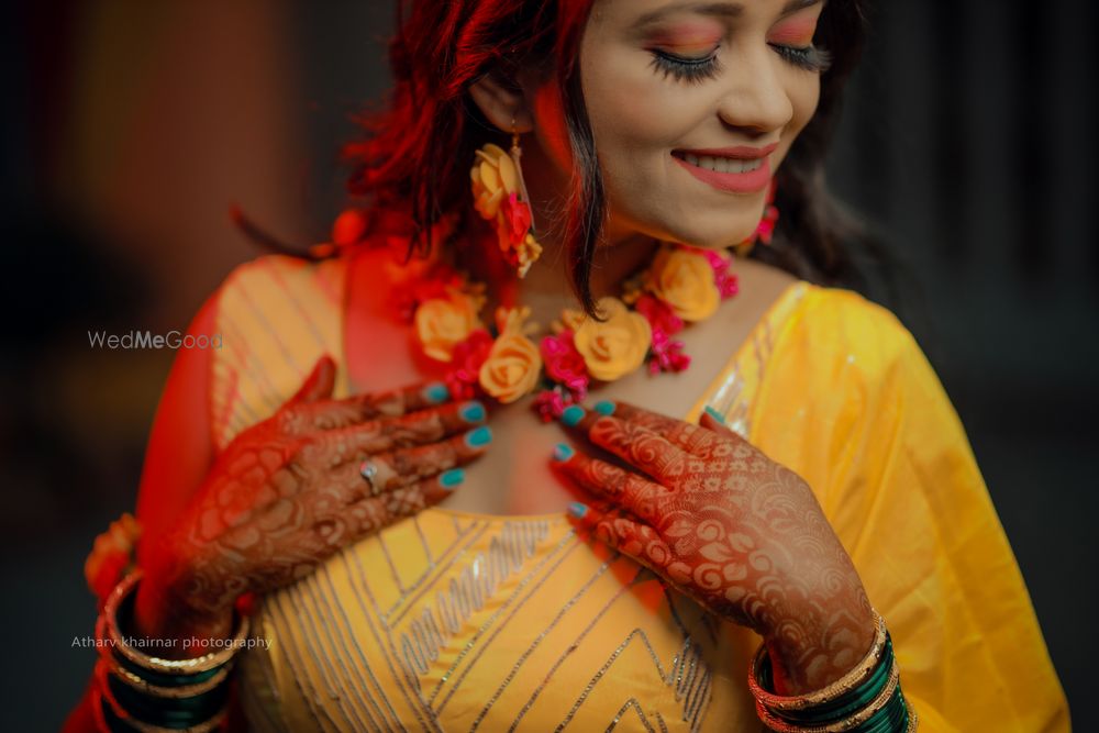 Photo From Bride Aishwarya - By FX Studio