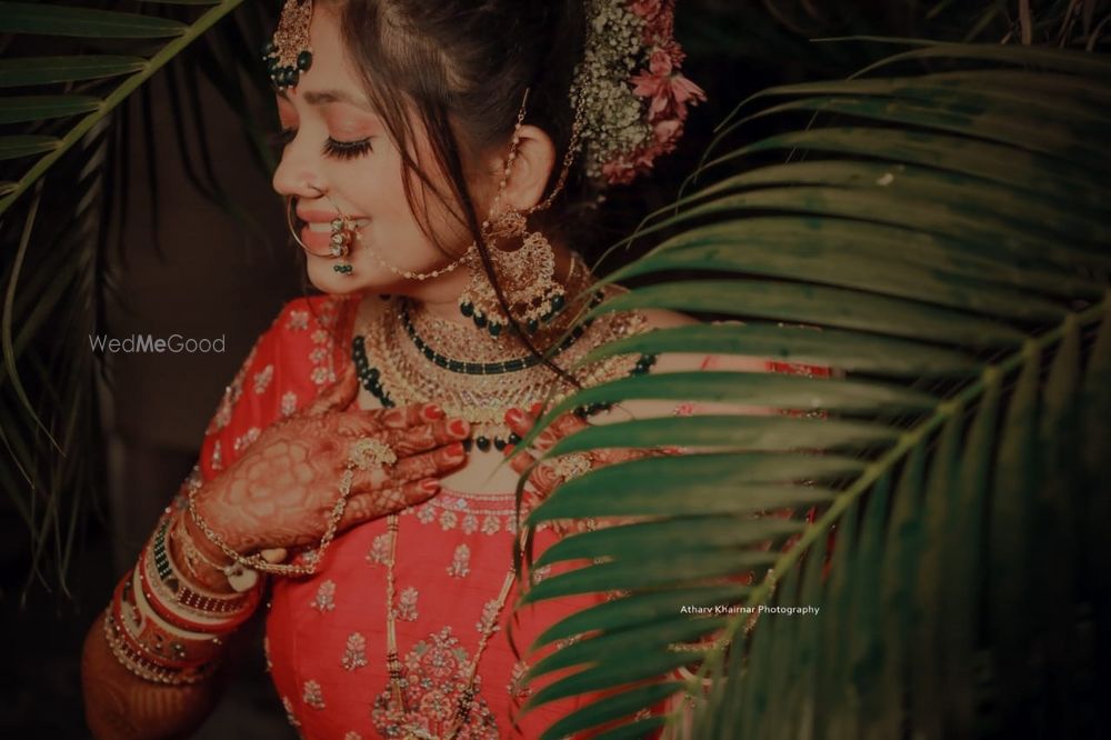 Photo From Bride Aishwarya - By FX Studio