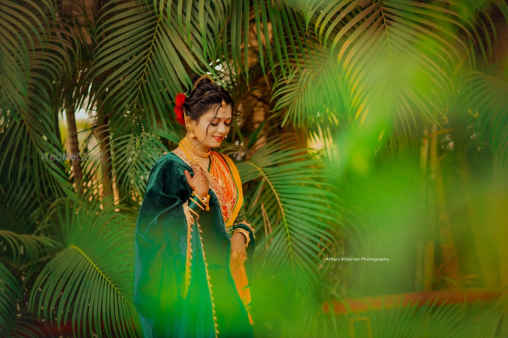 Photo From Bride Aishwarya - By FX Studio