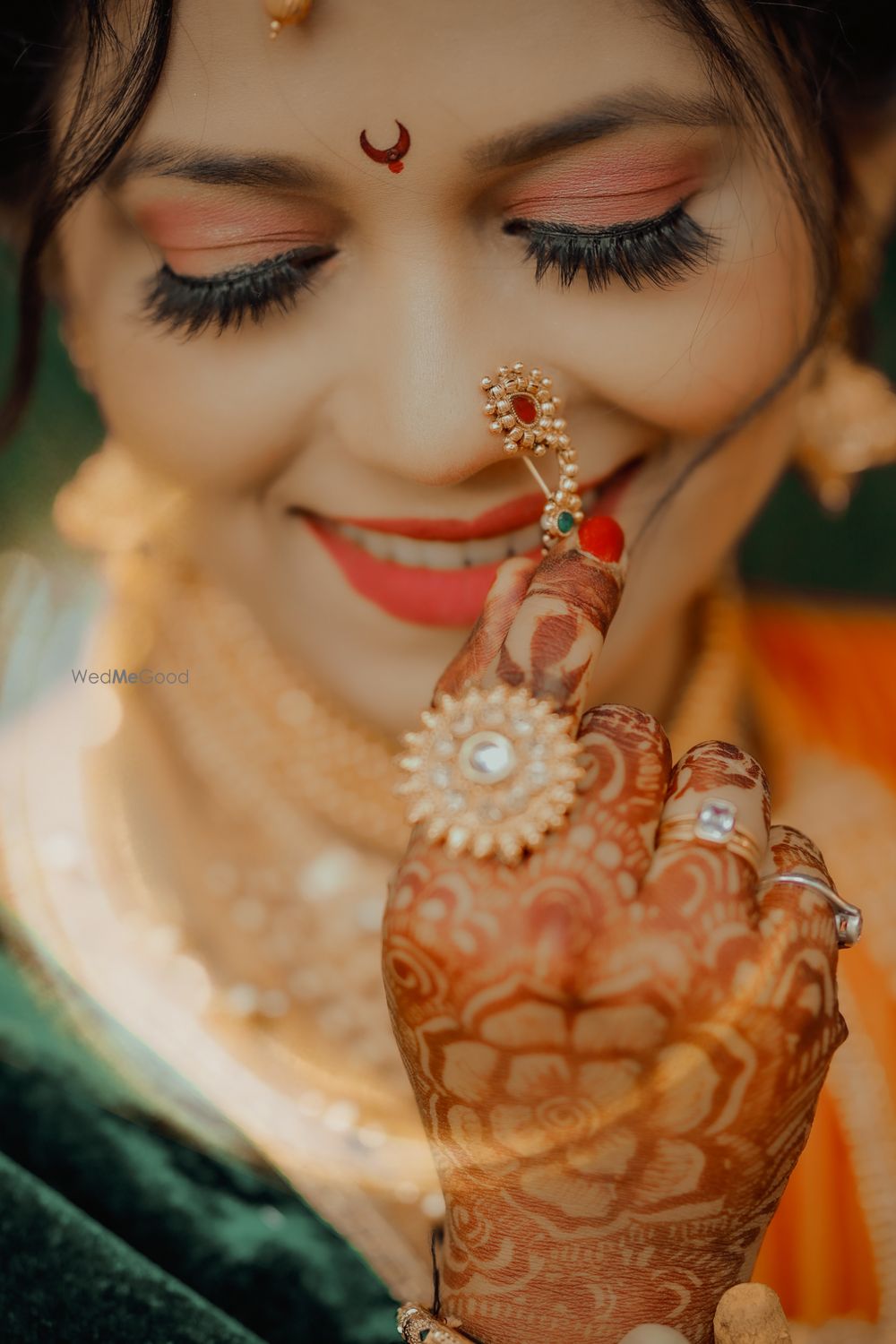 Photo From Bride Aishwarya - By FX Studio