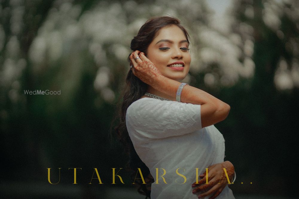 Photo From Utkarsha x Swaroop - By FX Studio