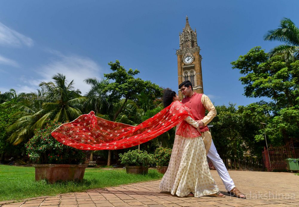 Photo From Pre - Wedding - By Pradakshinaa