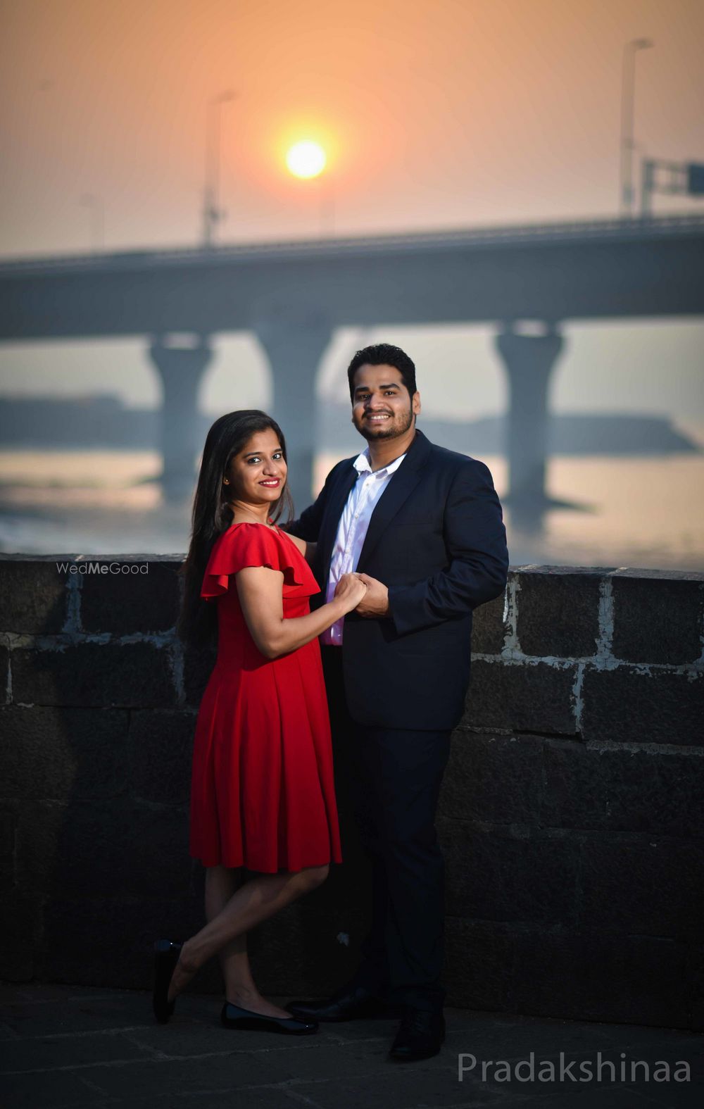 Photo From Pre - Wedding - By Pradakshinaa