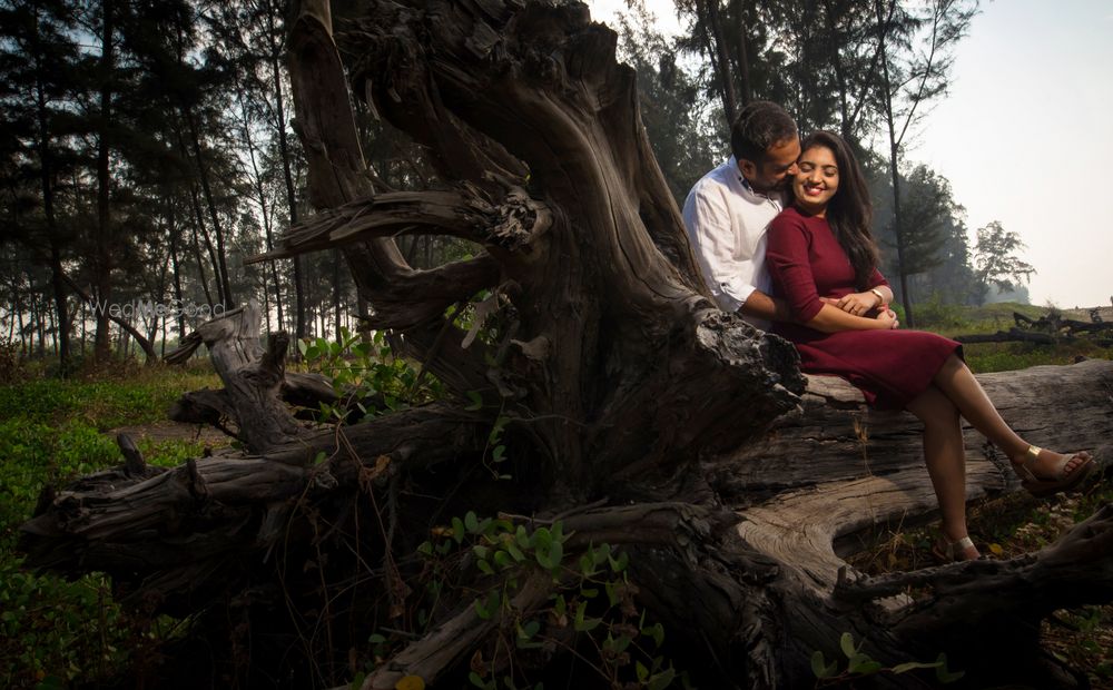 Photo From Pre - Wedding - By Pradakshinaa