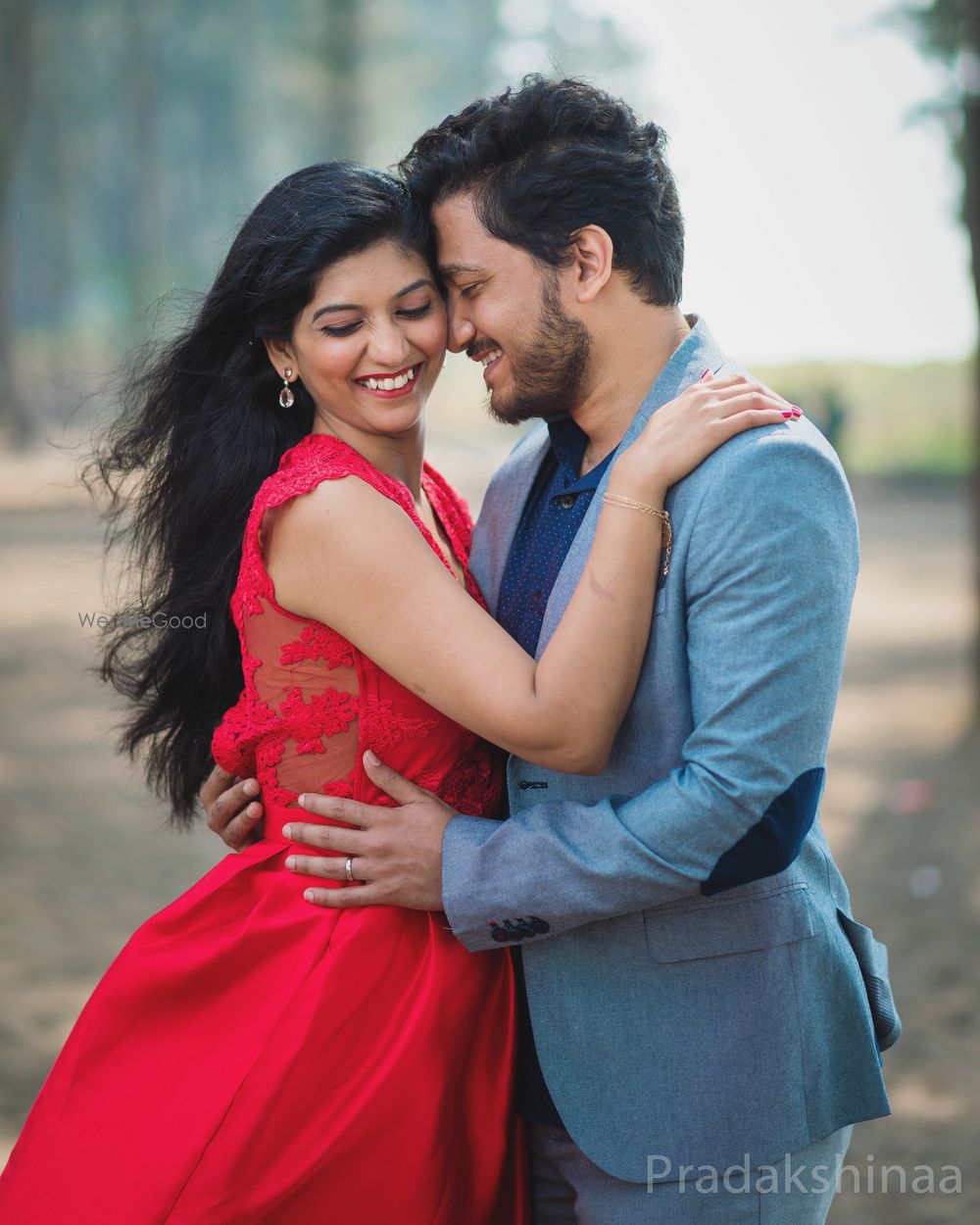 Photo From Pre - Wedding - By Pradakshinaa