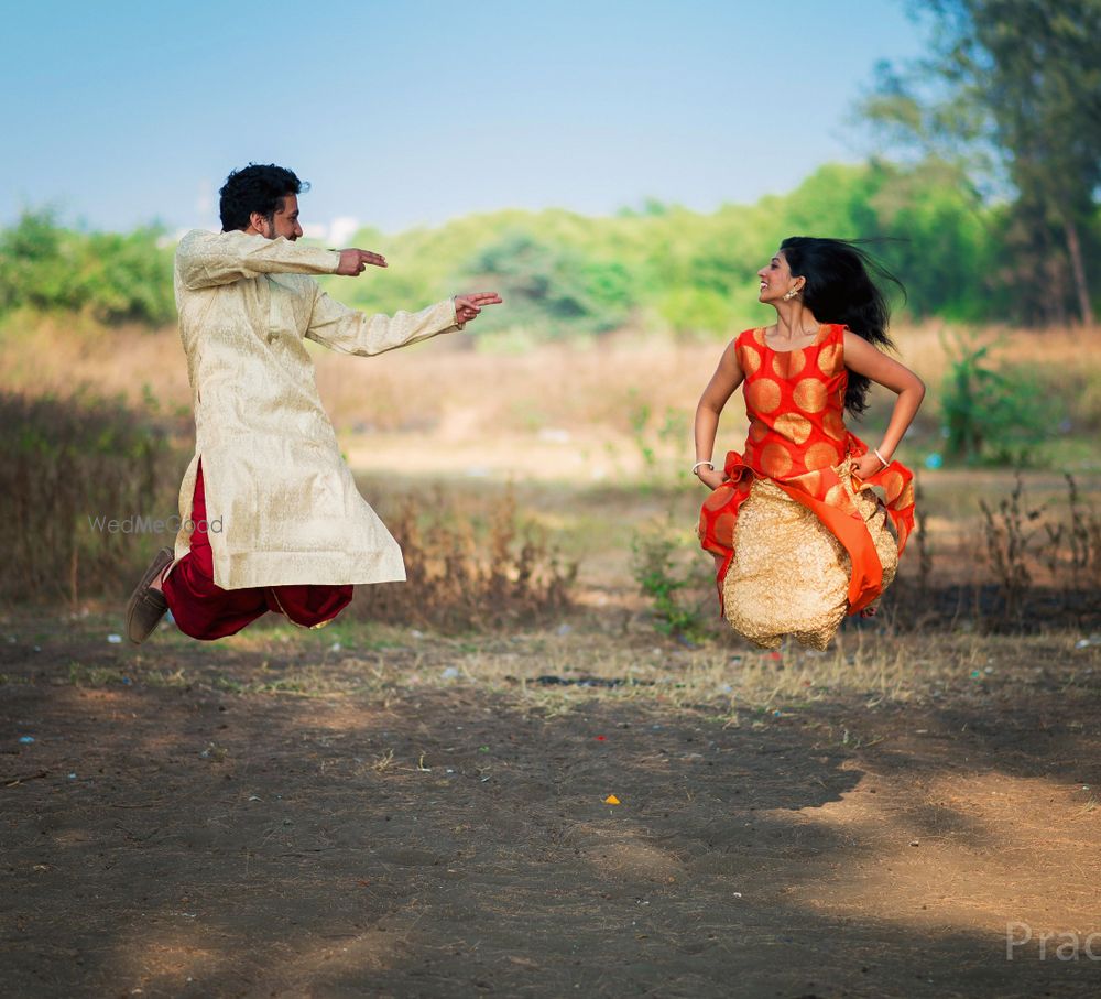 Photo From Pre - Wedding - By Pradakshinaa