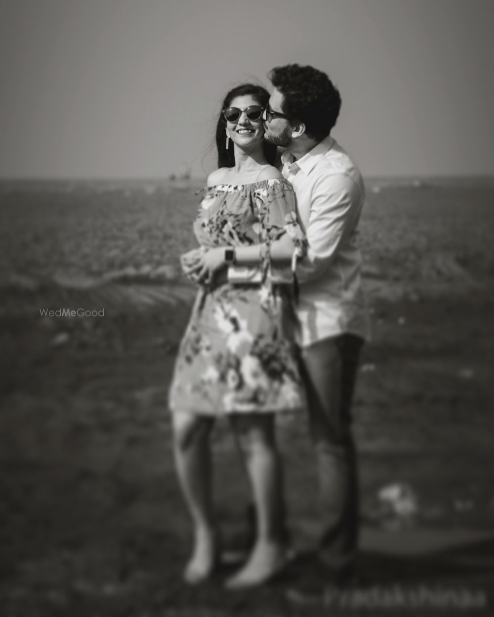 Photo From Pre - Wedding - By Pradakshinaa