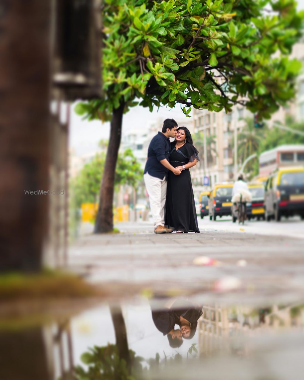 Photo From Pre - Wedding - By Pradakshinaa