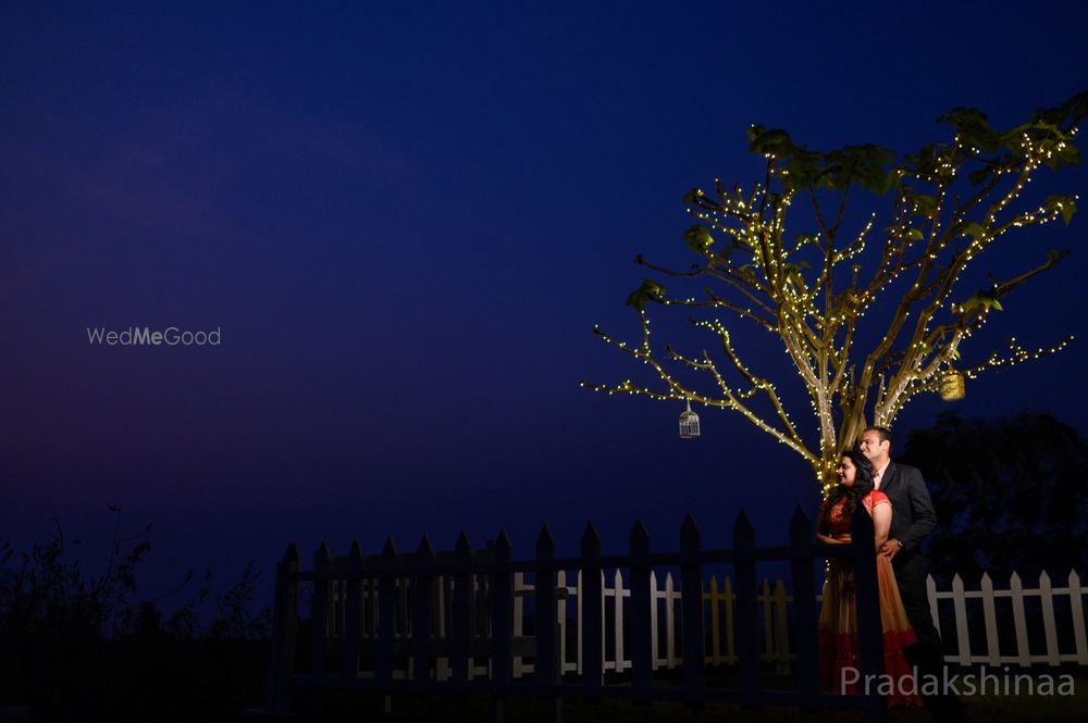 Photo From Pre - Wedding - By Pradakshinaa