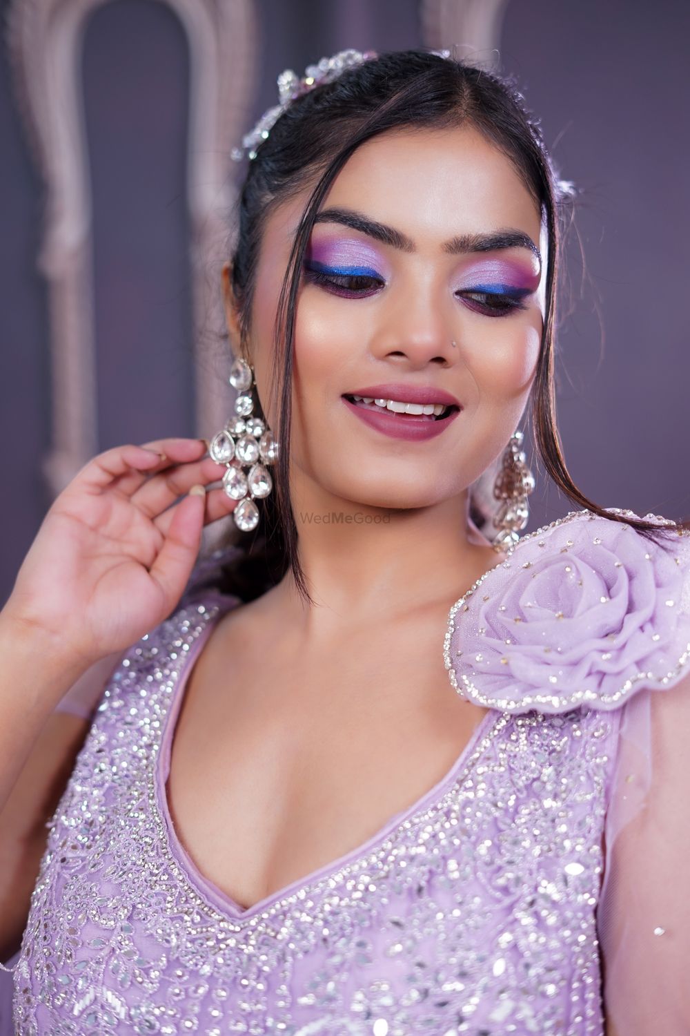 Photo From Madhu - By Makeup By Satya