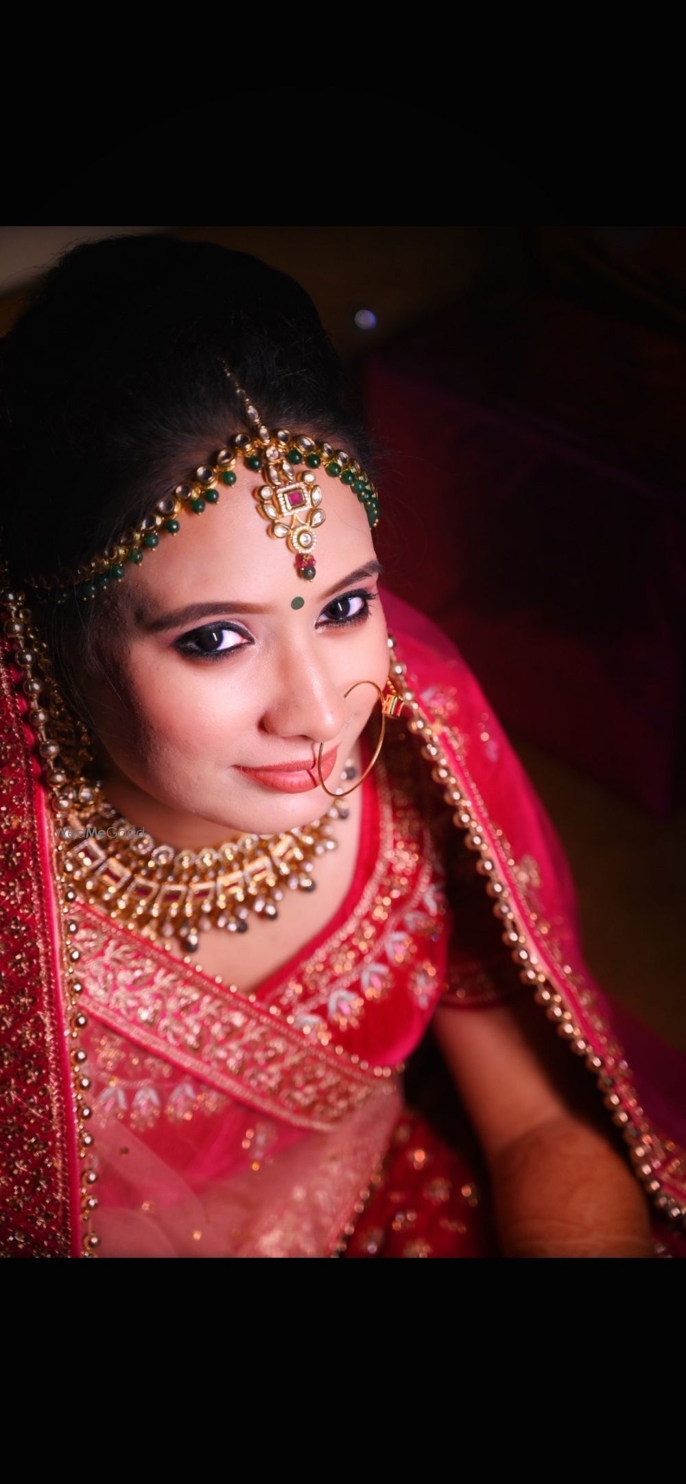 Photo From Surabhi  - By Makeup By Satya