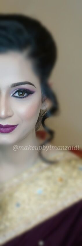 Photo From party Makeup - By Makeup by Iman Zaidi