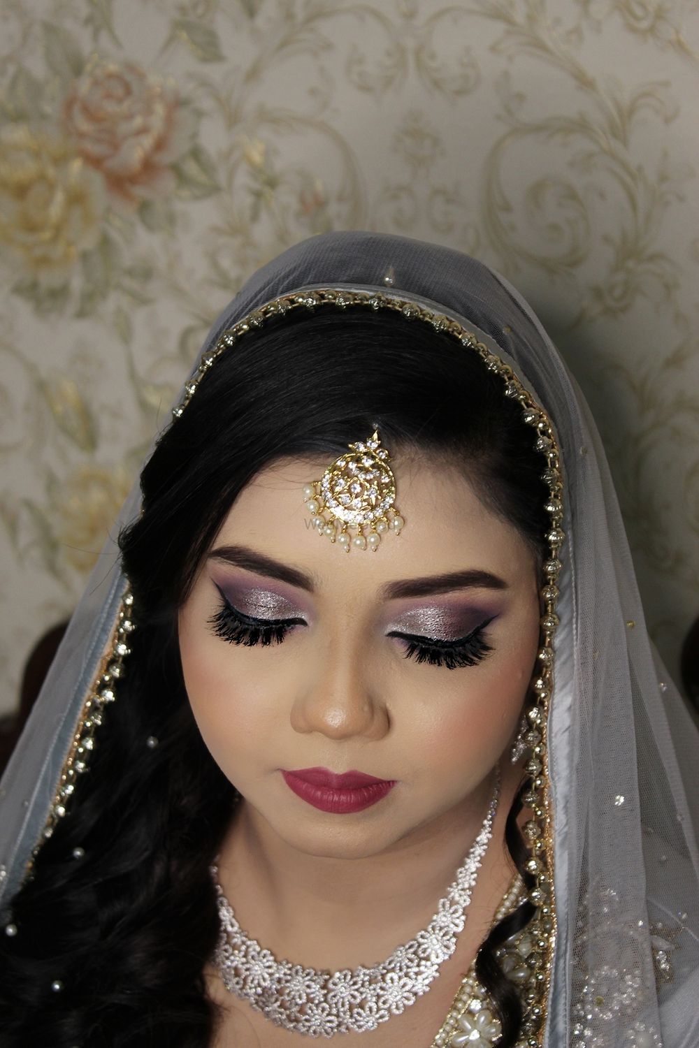 Photo From party Makeup - By Makeup by Iman Zaidi