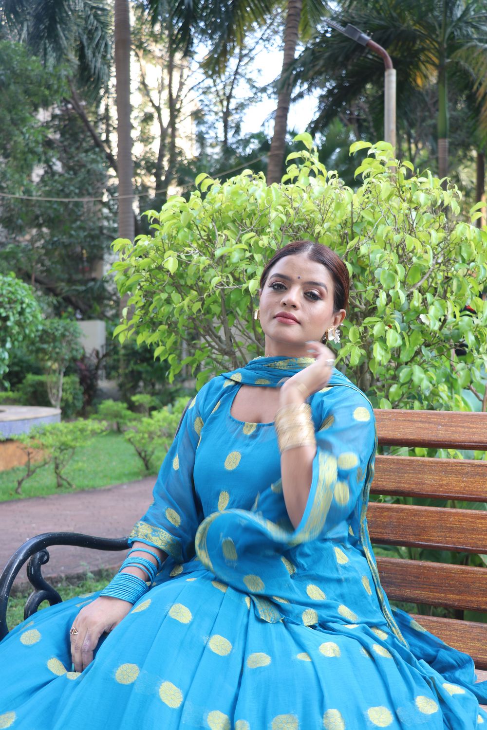 Photo From ACTRESS Mitaali nag (Afsar bitiya) (aashiqana) - By Makeup by Sapna Oswal