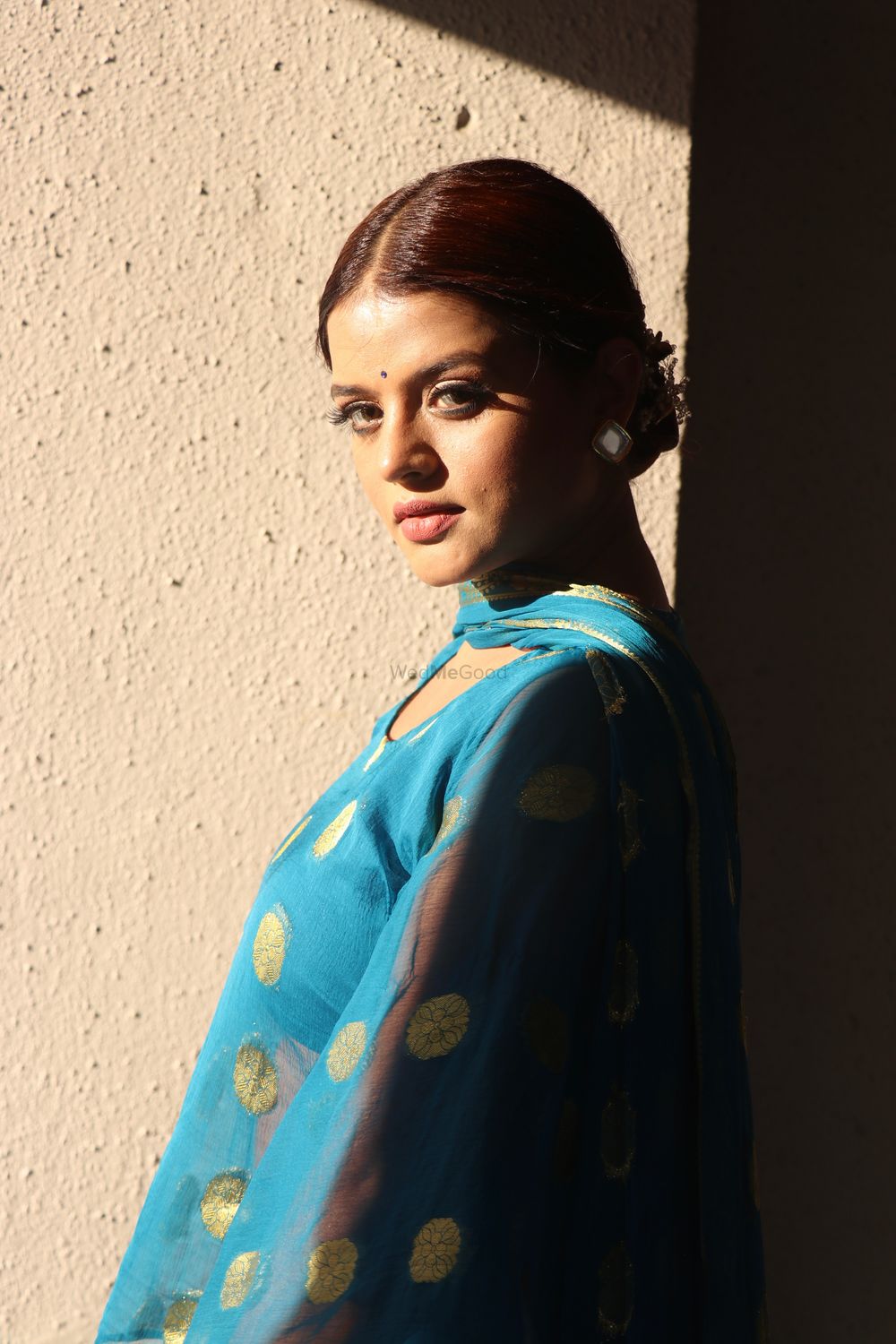 Photo From ACTRESS Mitaali nag (Afsar bitiya) (aashiqana) - By Makeup by Sapna Oswal