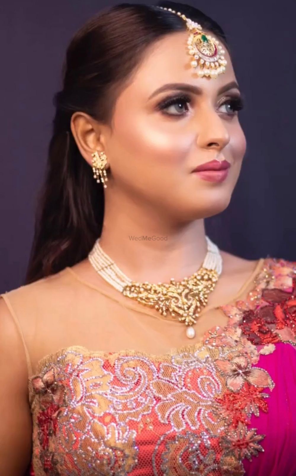 Photo From bridal goals  - By Makeup by Sapna Oswal