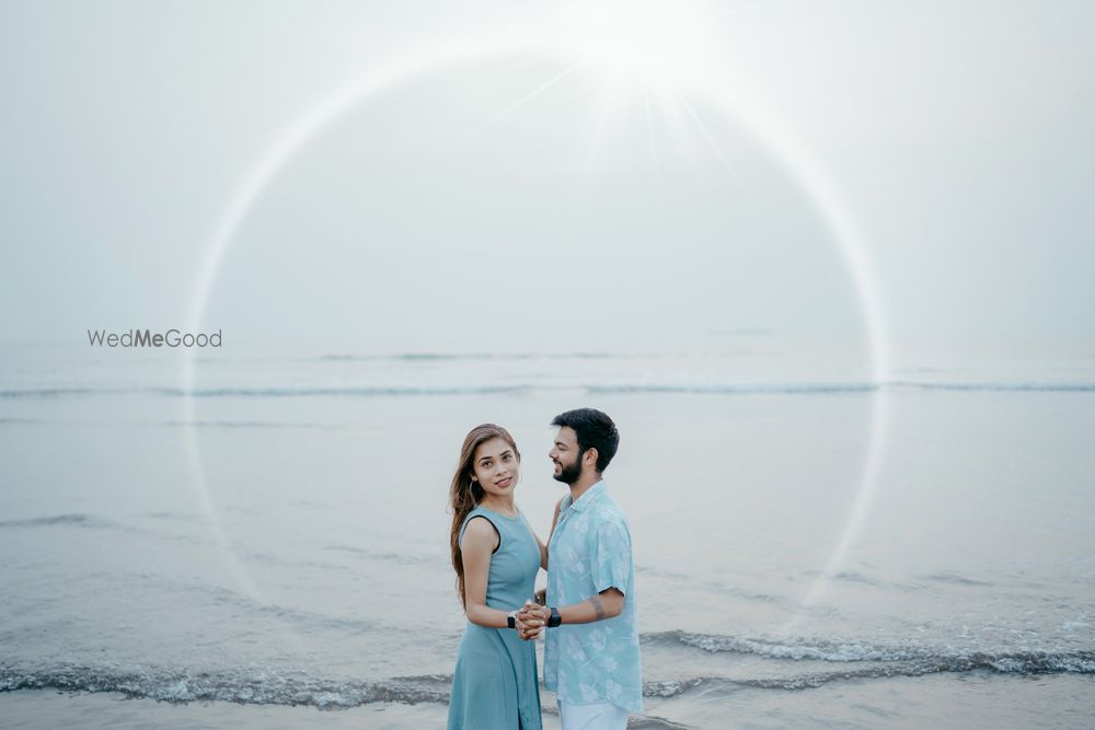 Photo From Chetan & Shreya prewedding - By Arcs Production