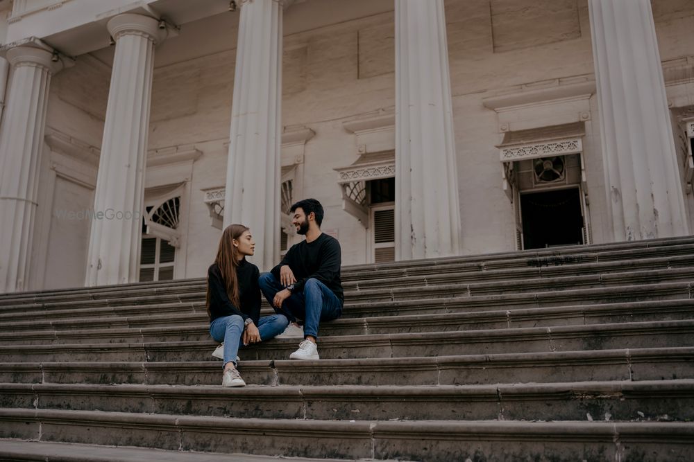 Photo From Chetan & Shreya prewedding - By Arcs Production