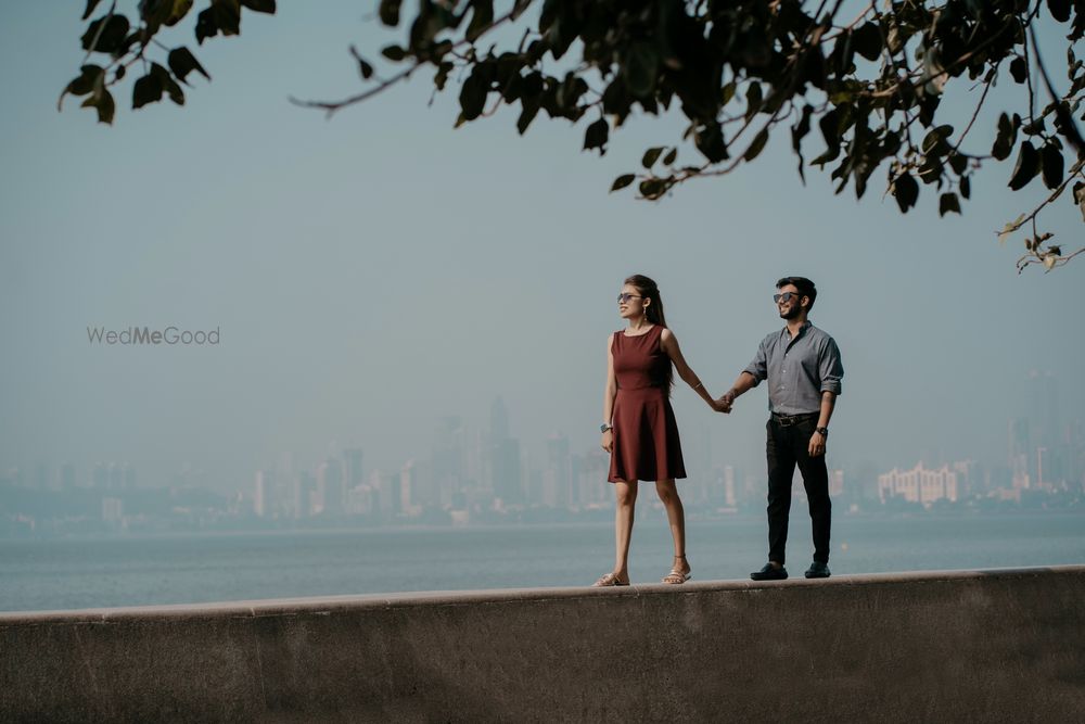 Photo From Chetan & Shreya prewedding - By Arcs Production