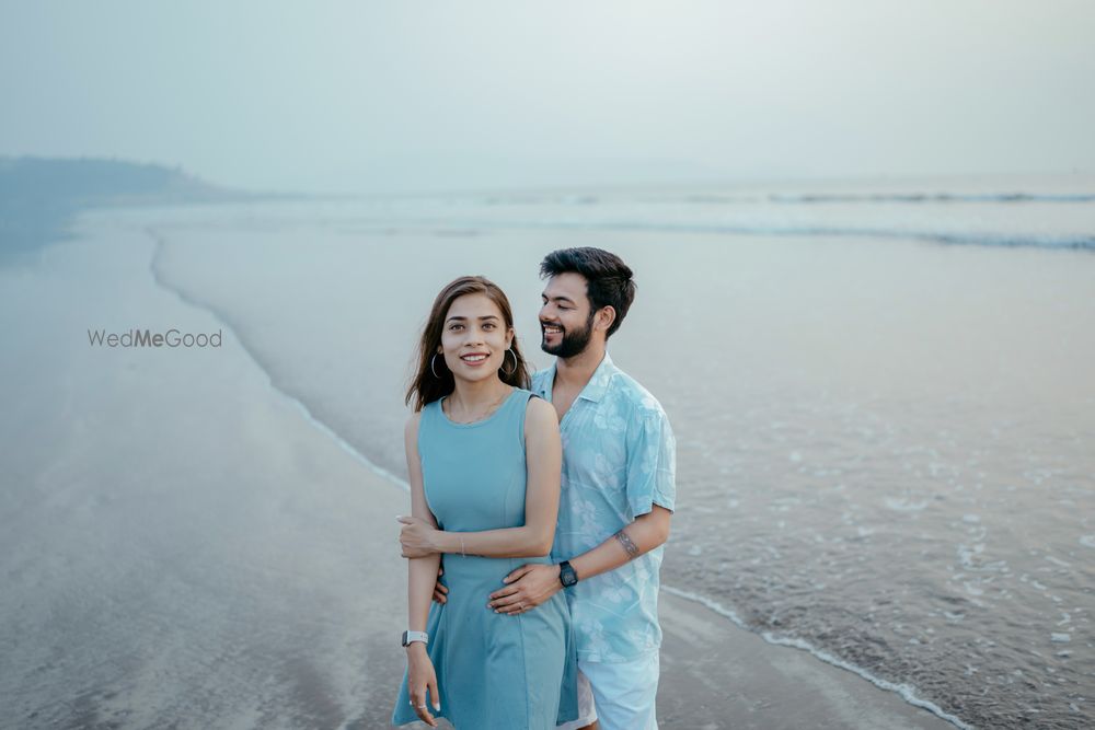 Photo From Chetan & Shreya prewedding - By Arcs Production