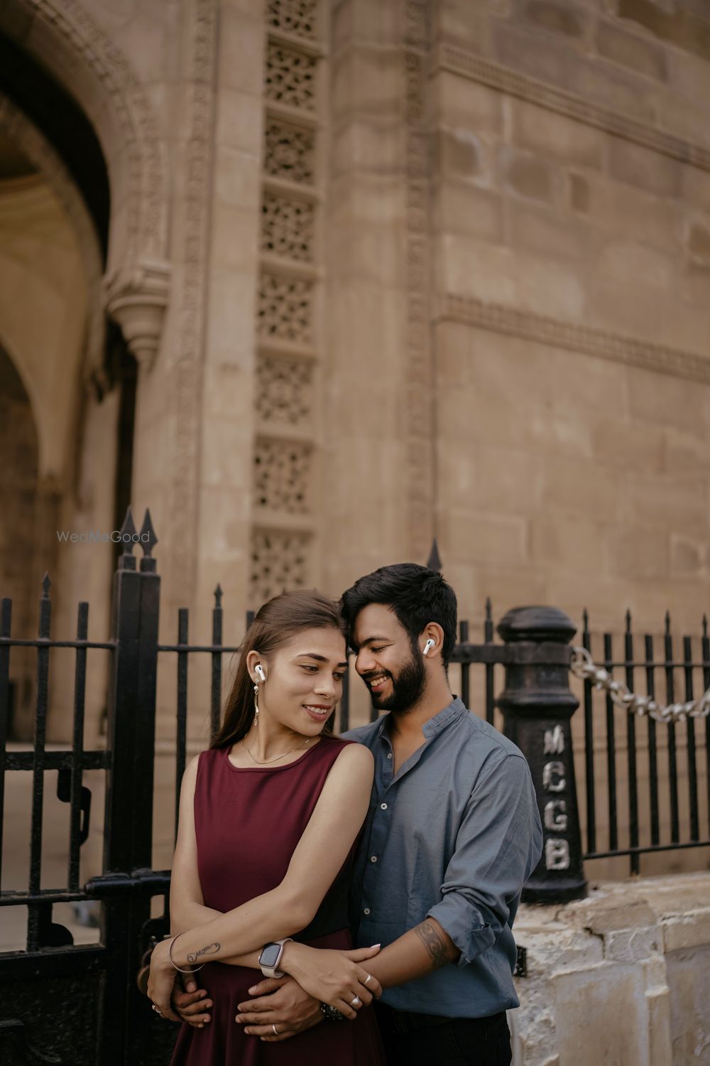 Photo From Chetan & Shreya prewedding - By Arcs Production