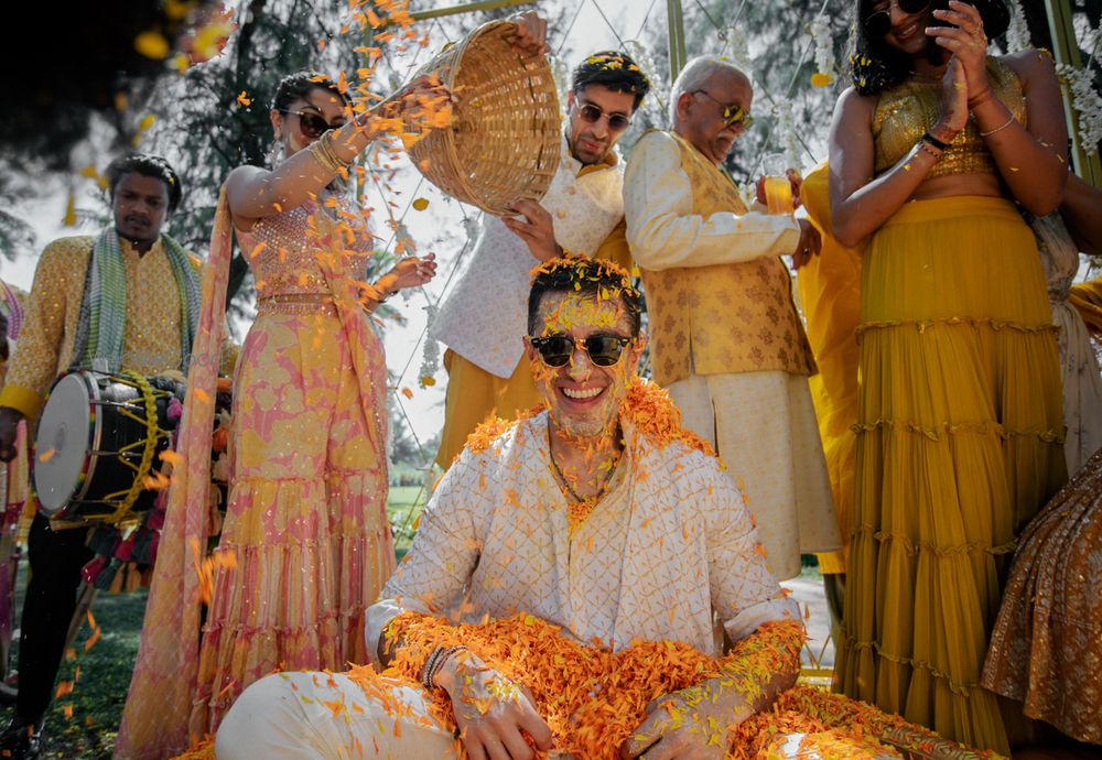 Photo From Khushboo & Rahul - By Studio RDP