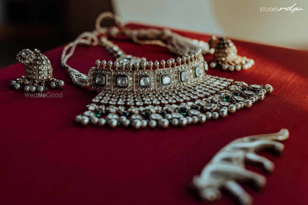 Photo From Khushboo & Rahul - By Studio RDP
