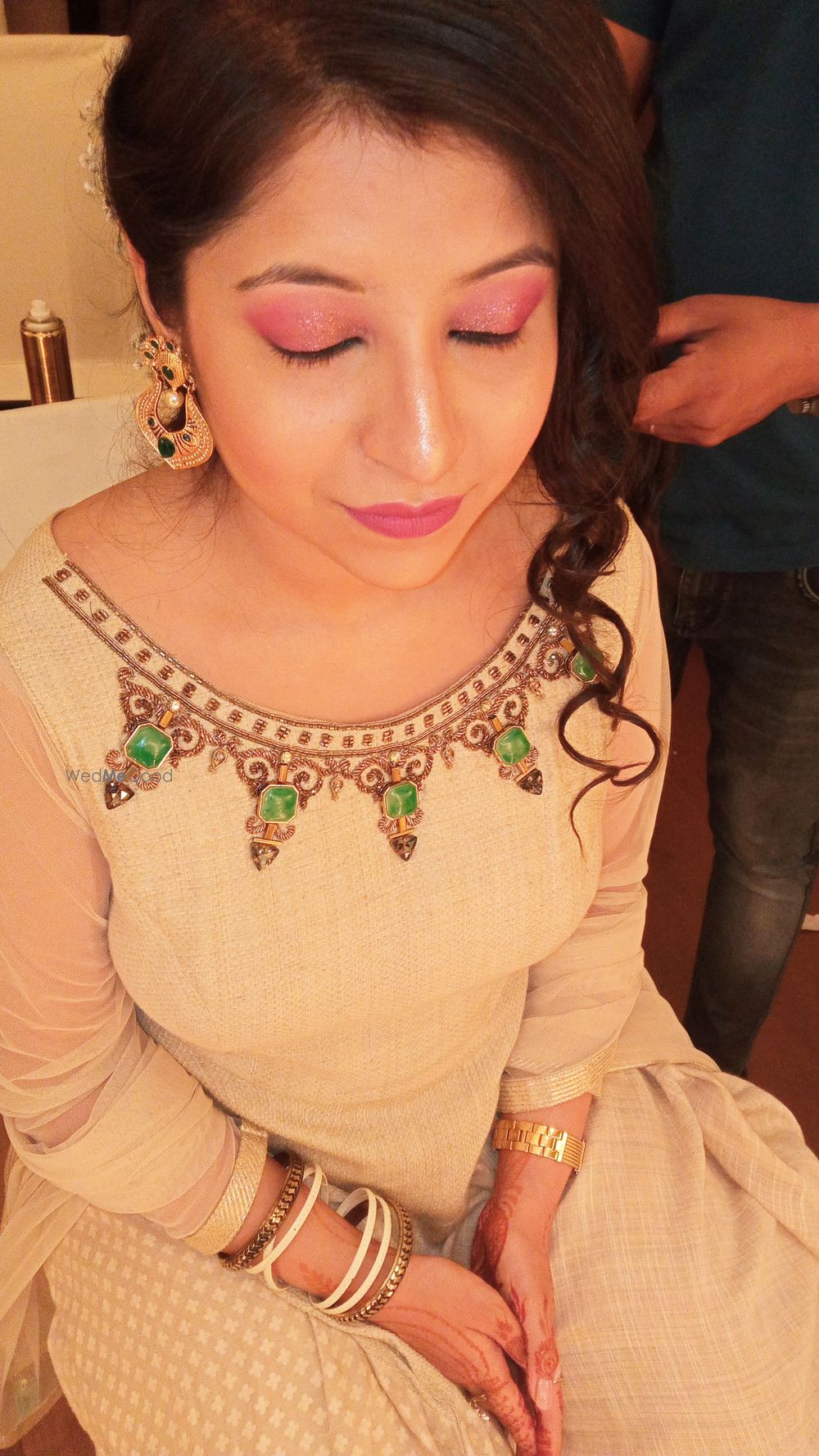 Photo From Party Makeup - By Shaifali Makeoverz