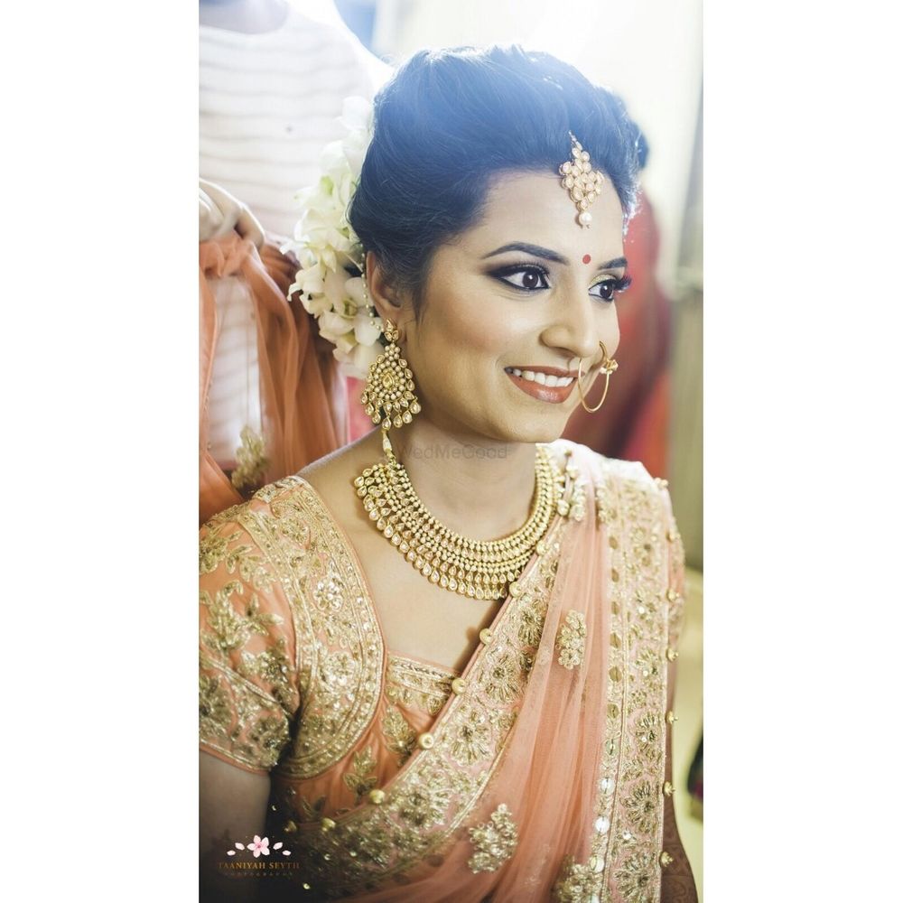 Photo From Bridal Looks  - By Get Gorgeous with Ridhi