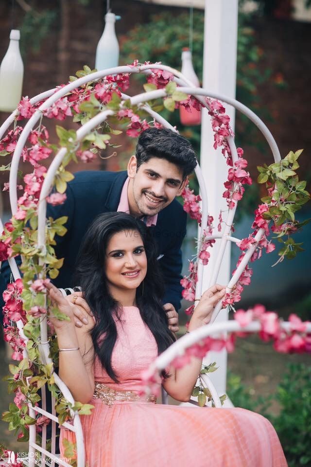 Photo From Pre Wedding Shoot - By Get Gorgeous with Ridhi