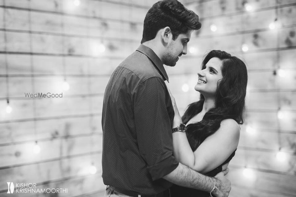 Photo From Pre Wedding Shoot - By Get Gorgeous with Ridhi