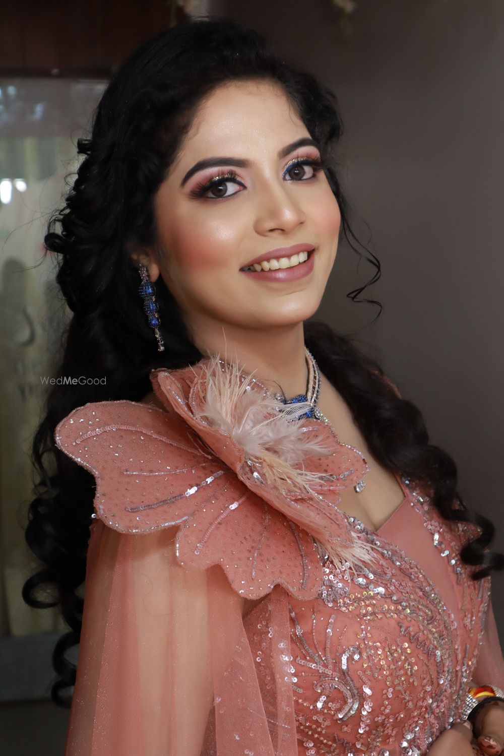 Photo From Royal Signature  Makeup Engagement - By Neeru Tiwari Makeovers