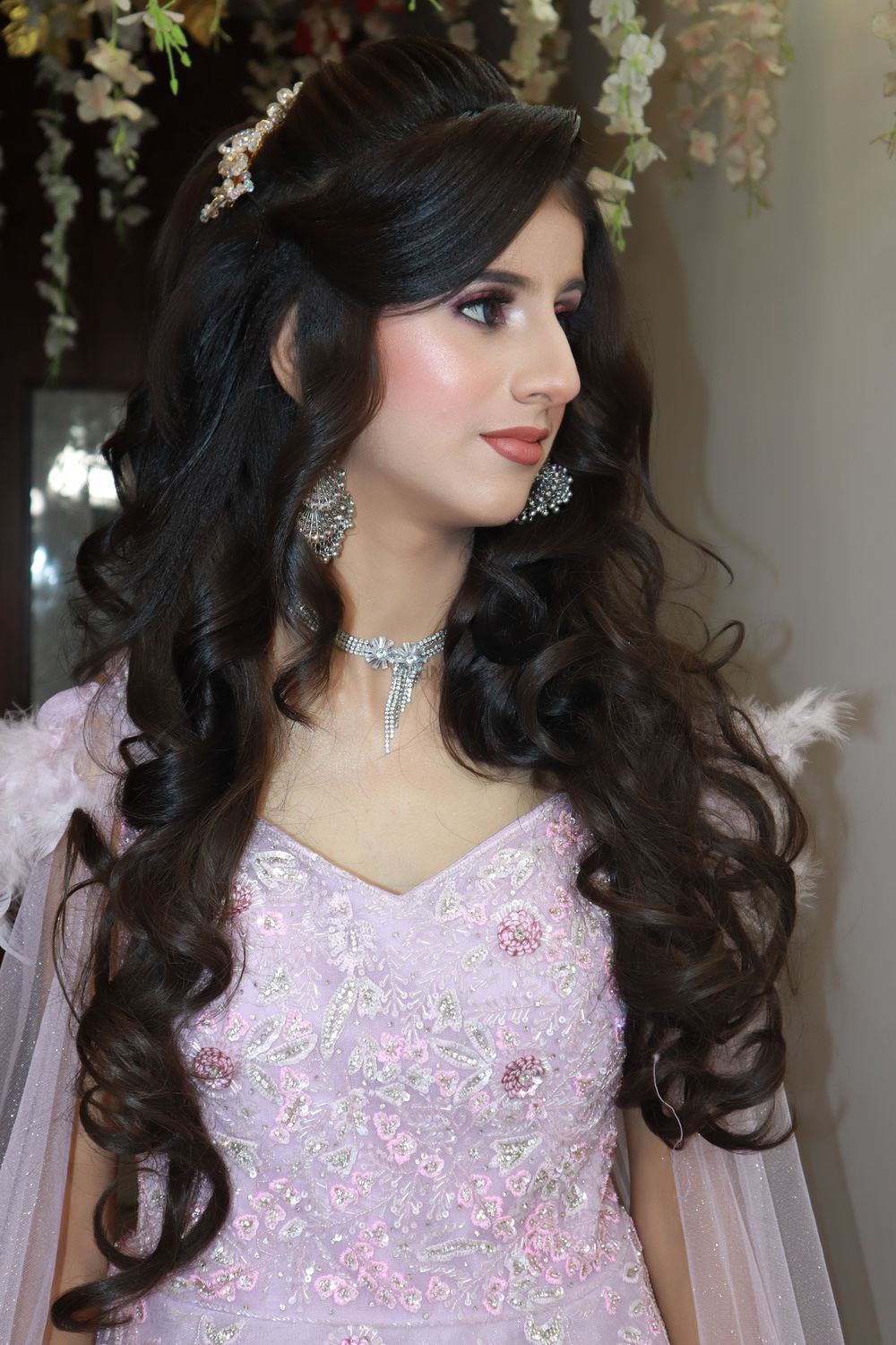 Photo From Royal Signature  Makeup Engagement - By Neeru Tiwari Makeovers